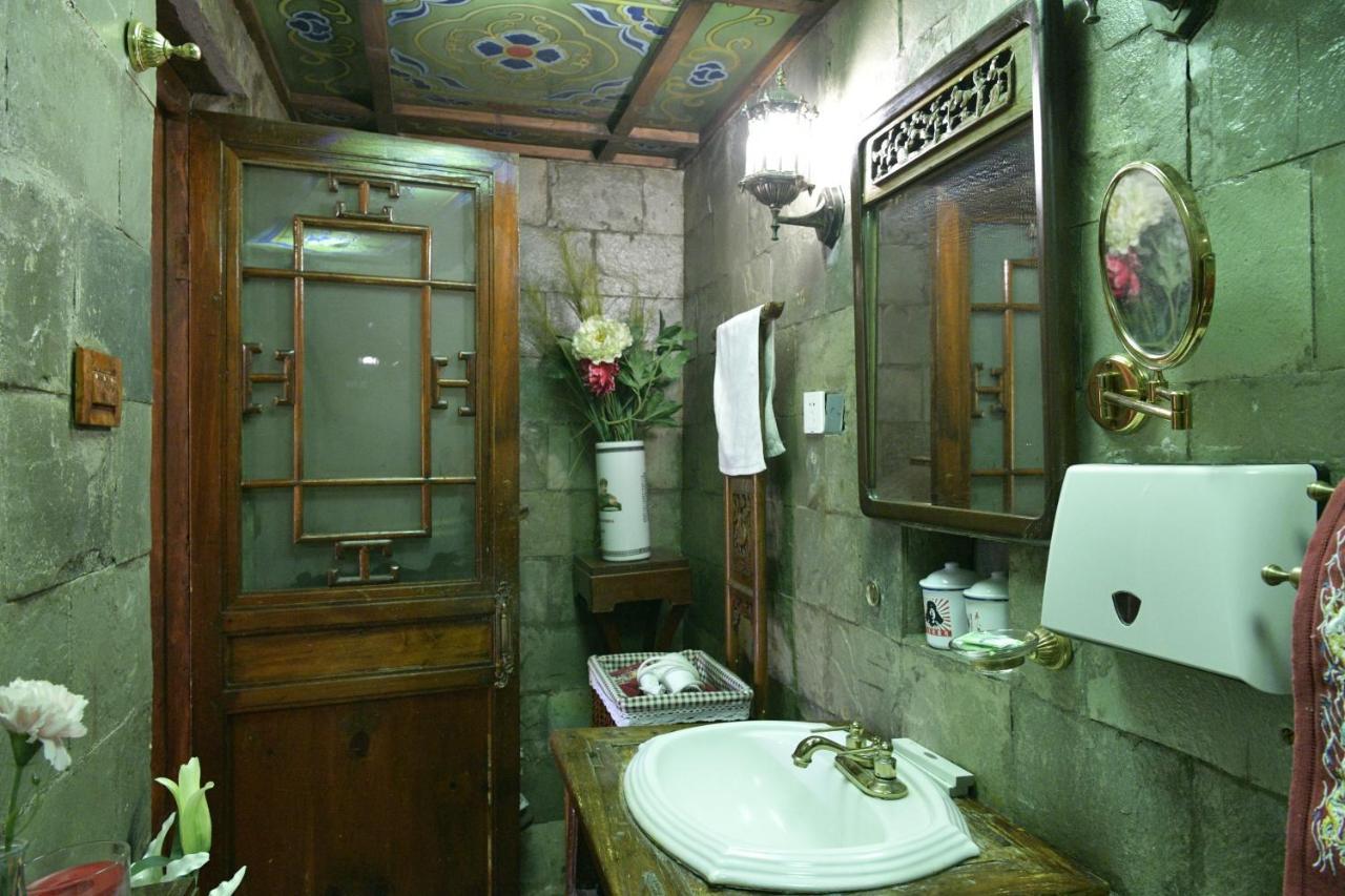 Red Capital Residence Πεκίνο Εξωτερικό φωτογραφία